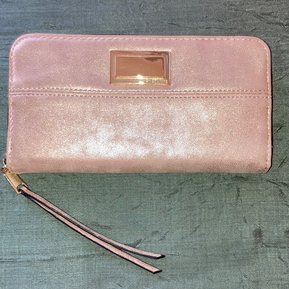 Accordion Wallet